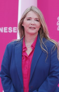 La rencontre étonnante d'Hélène Rollès de Hélène et les garçons