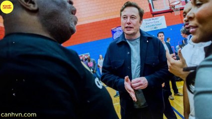 Lý do tỉ phú Elon Musk cật lực quyên góp cho ông Trump