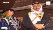 المسلسل البدوي الفيضة الحلقة الثامنة 08