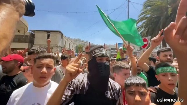 7 ottobre, Ilan Papp?: Israele vuole creare un nuovo Medio Oriente