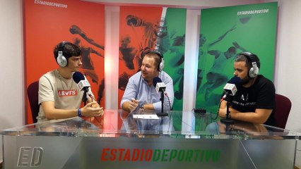 "Ramos aceptaría volver al Real Madrid con los ojos cerrados"