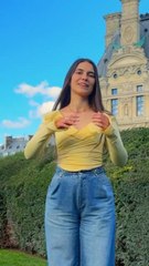 LA DANCE LA FORÊT ET LA SOLITUDE 