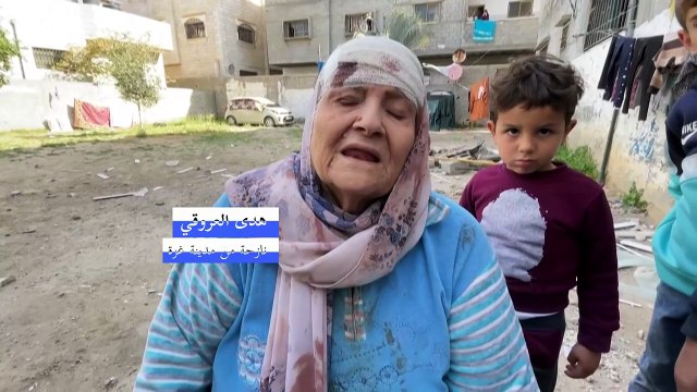 بعد مرور عام على الحرب في غزة، هل يتجه الشرق الأوسط نحو حرب شاملة؟