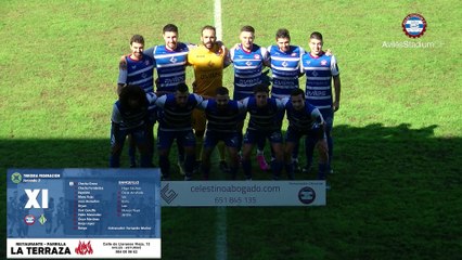 Resumen J5: Avilés Stadium 0-2 Lenense