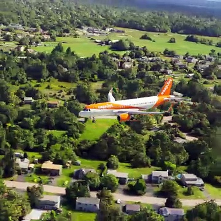 Kegagalan mendarat pesawat airbus a320 neo