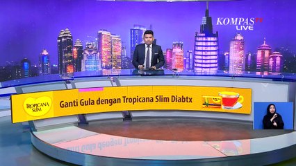 Bank Mandiri Berpartisipasi Dukung Pelaku UMKM di 'Nusantara TNI Fun Run'