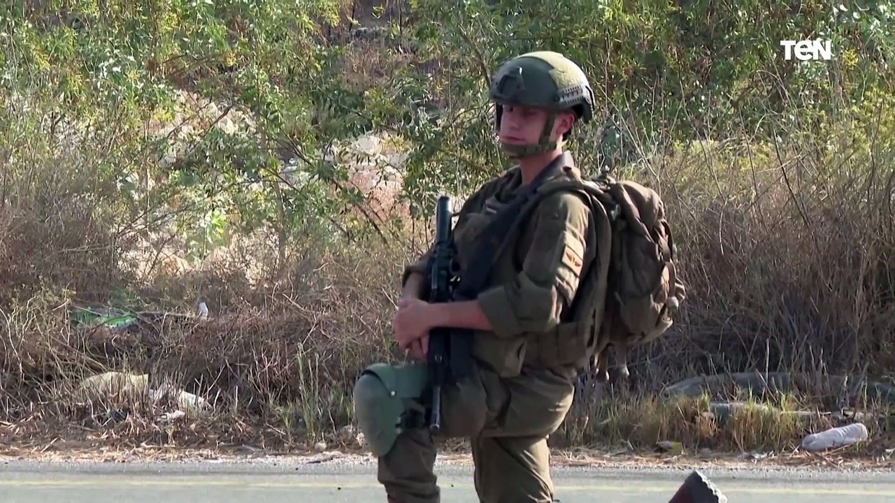 شهداء ومعتلقون ودمار شامل.. من غزة إلى الضفة ال...