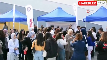 Emniyet Müdürlüğü'nden Öğrencilere Bilgilendirme Faaliyeti