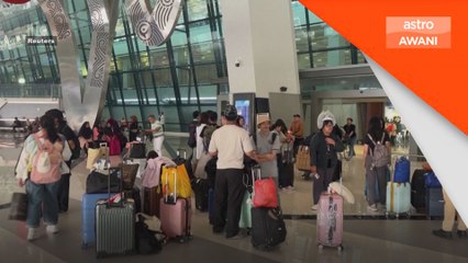 Indonesia bawa pulang rakyatnya dari Lubnan
