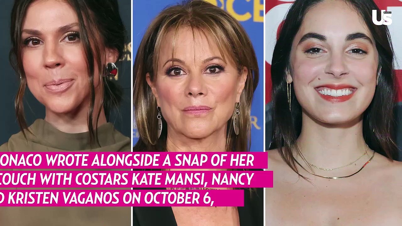 Kelly Monaco Speaks Out on ‘General Hospital’ Exit After 21 Years