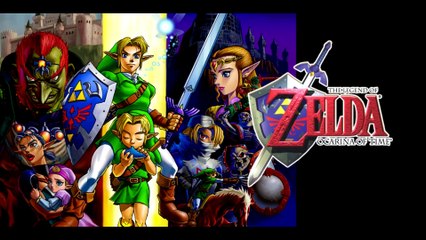 Zelda: Master of Time (Walkthrough FR) épisode 22: Empty Bottle & Biggest Quiver (Co-op)