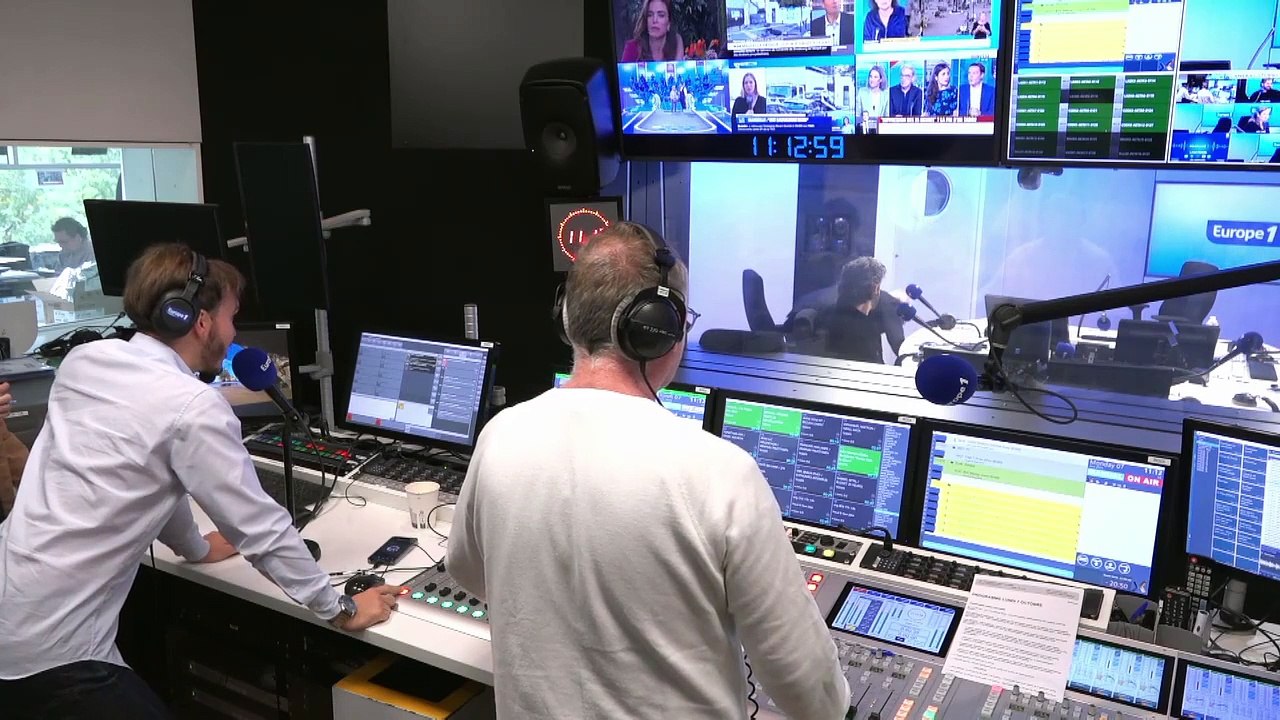 Il y a un an, les attaques terroristes du Hamas contre Israël