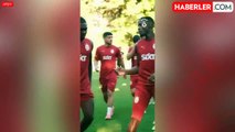 Galatasaray ile Senegal Futbol Federasyonu arasında Ismail Jakobs krizi yaşandı