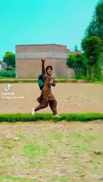 TikTok funny video_Comedy video