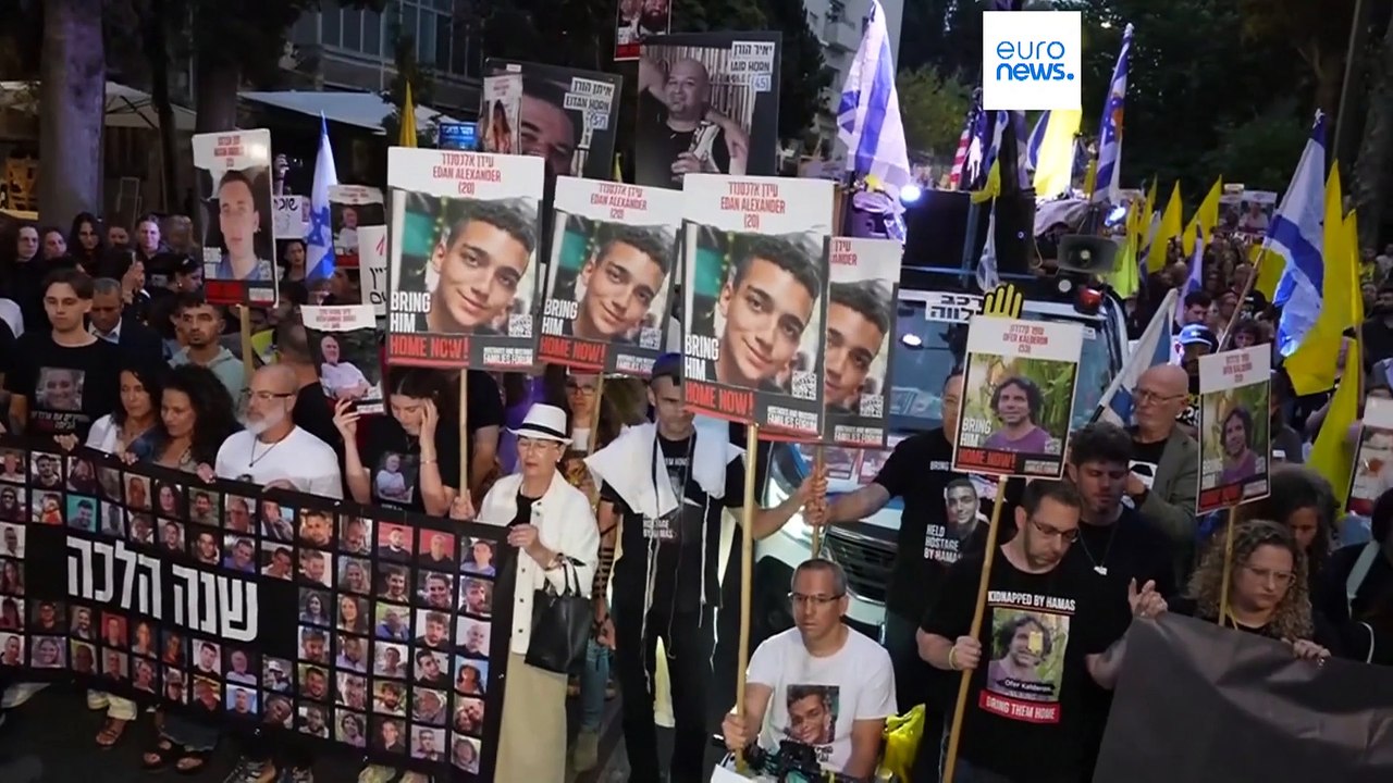 Nachrichten des Tages | 7. Oktober - Abendausgabe