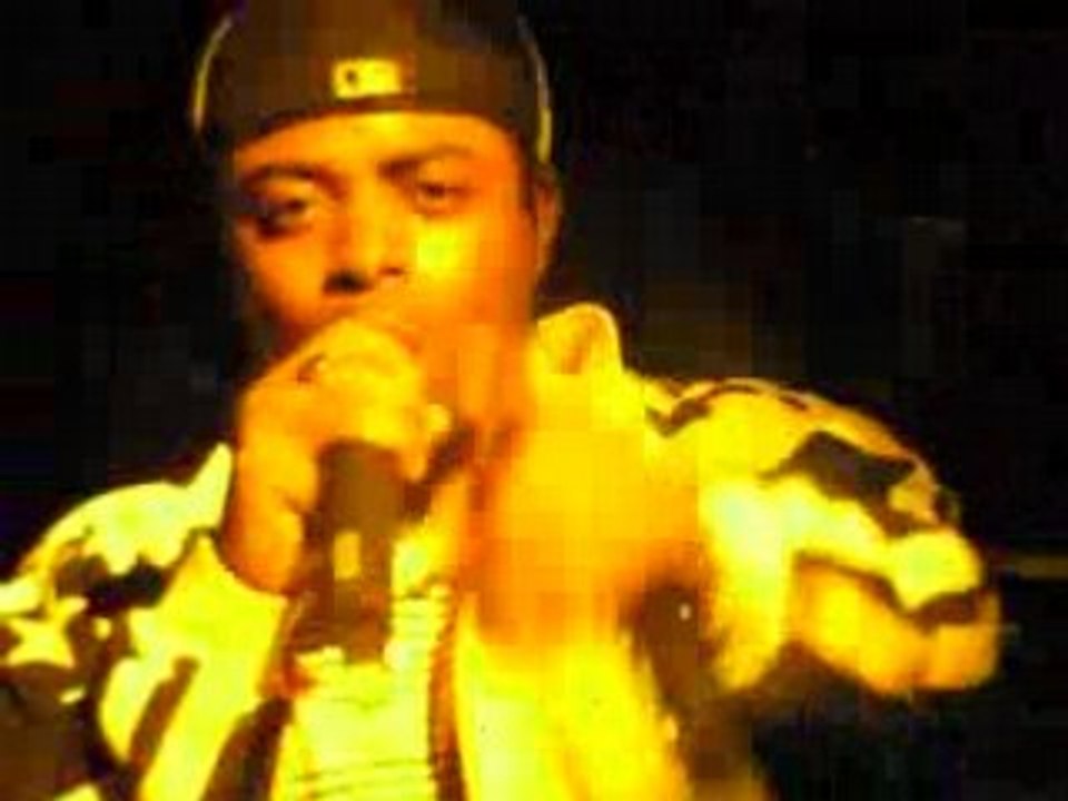 L.U.S.S & SURFEUR Ivité surprise du show à l Albizia part3