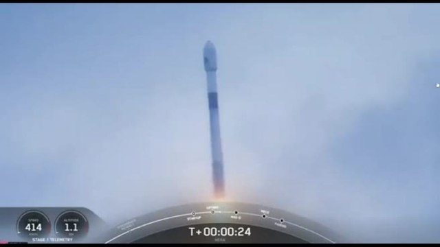 Partita la missione spaziale di Hera, per indagare gli asteroidi