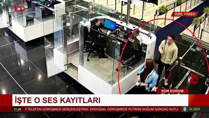 Timur Cihantimur'un kaza sonrası şok ses kayıtları ortaya çıktı