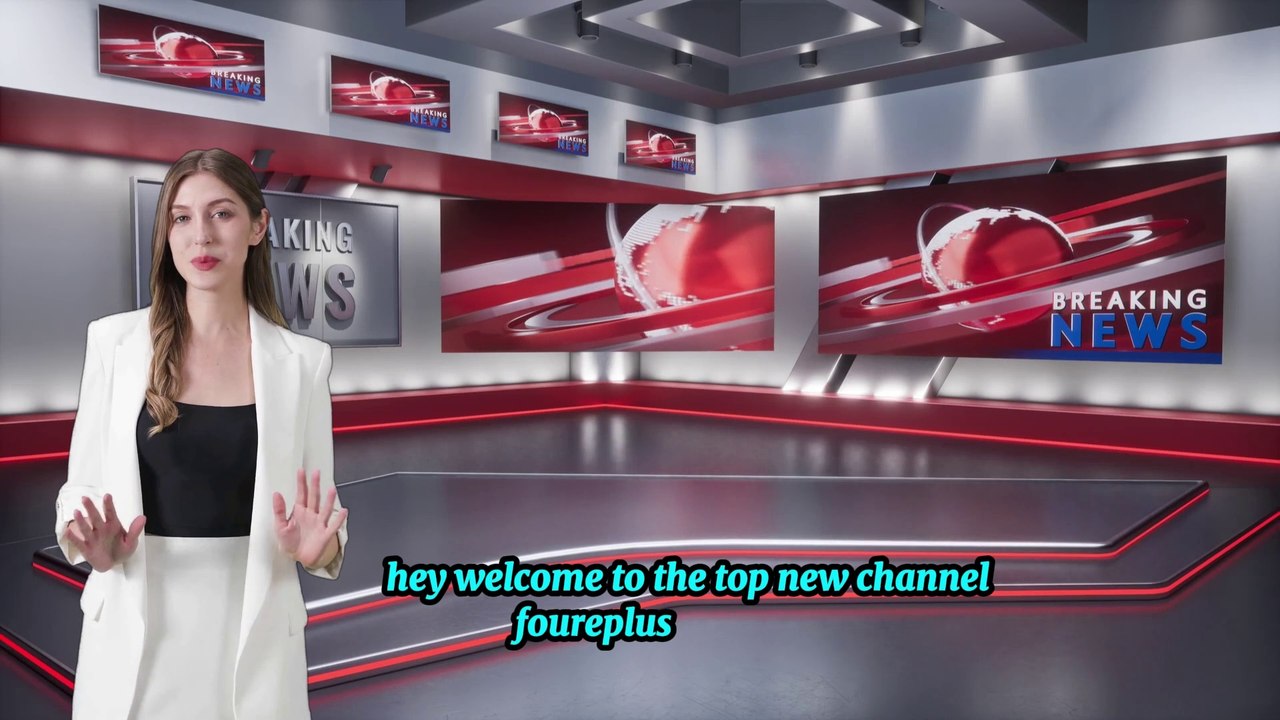 to day Top Trending News in the World. #TrendingNews #GlobalUpdates