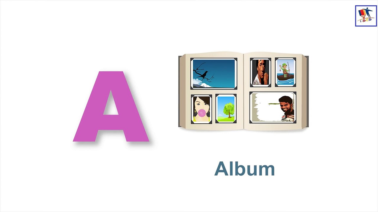 Object Related To Letters