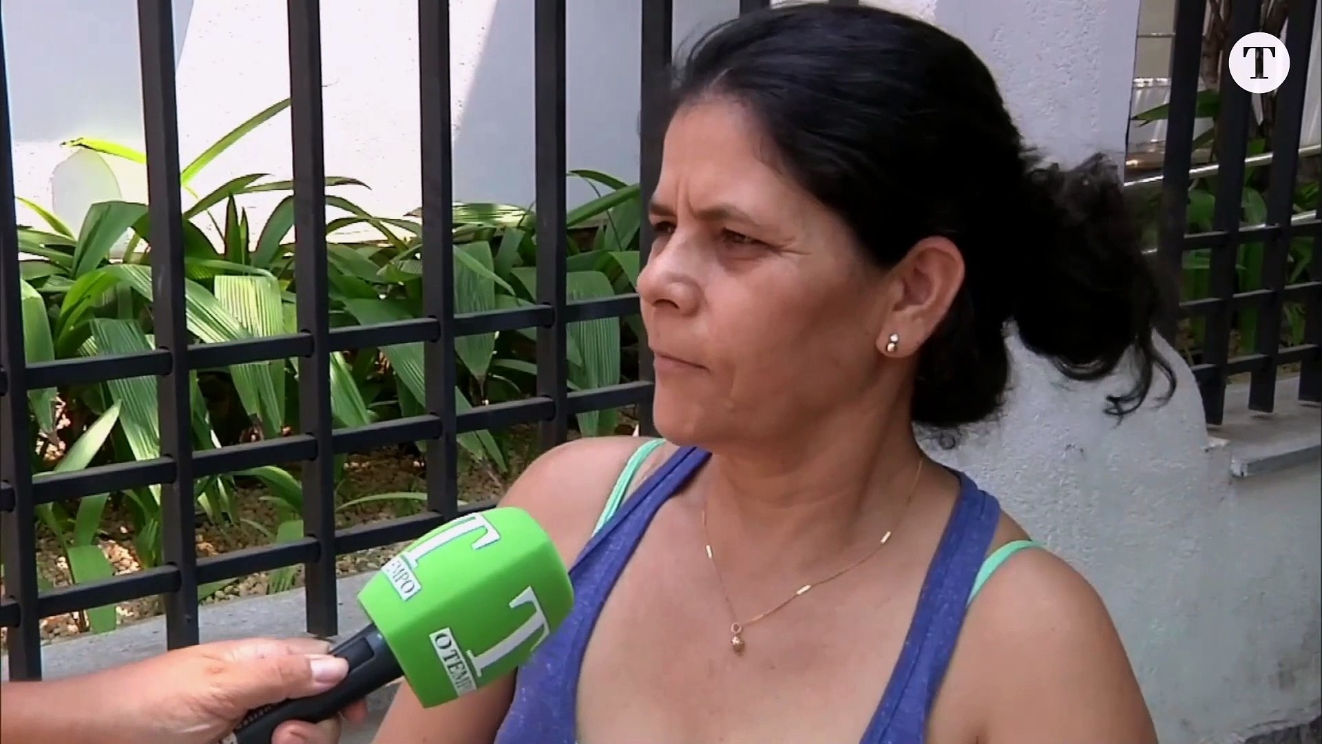 ACOMPANHE AO VIVO FM O TEMPO AO VIVO (3331)