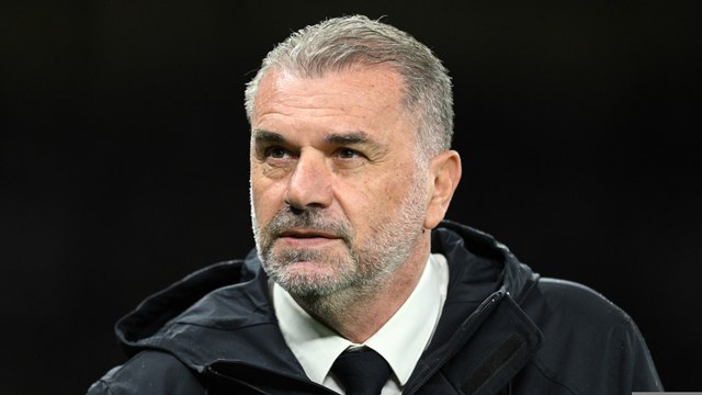 Postecoglou's 'most disappointing' defeat as Spurs boss: what went wrong