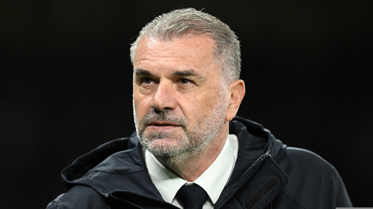 Postecoglou's 'most disappointing' defeat as Spurs boss: what went wrong