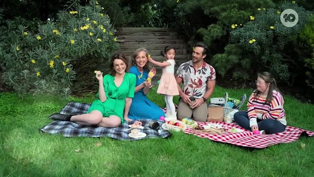 Neighbours 7th October 2024 (9125)