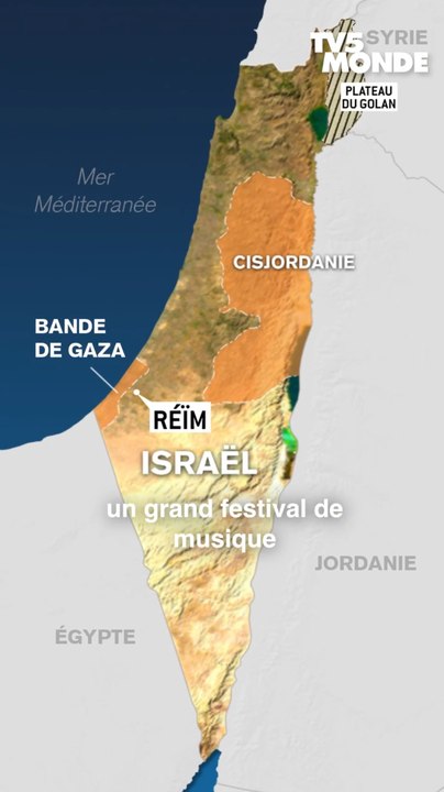Il y a un an : le 7 octobre 2023