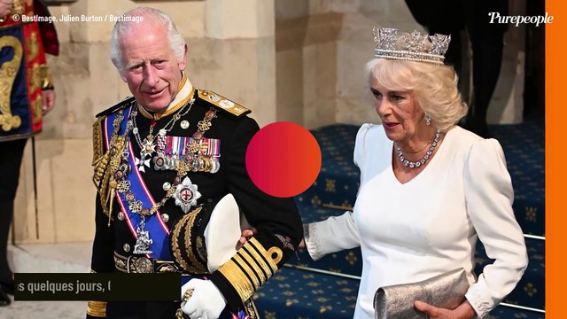 Charles III : Son traitement bouleversé dans les prochains jours, les médecins n'ont pas vraiment le choix...