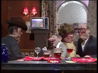 Spitting Image - The Two Davids