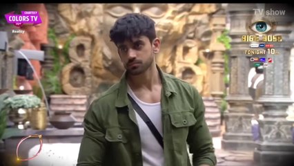 Bigg Boss 18 NEW PROMO | Vivian Shehzada Mein Acting Aur Looks Ko Lekar Hui Behes |