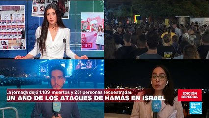 Informe desde Beit Jala: Cisjordania ocupada en vilo por control israelí desde el 7-O