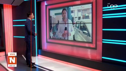 "Llegó por trabajo y ahora está muerta", dijo la mamá de Natividad que fue encontrada en Marquina