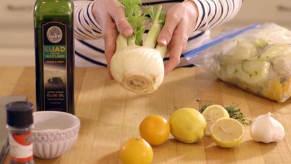 This Easy and Simple Roasted Chicken Dish Will Be a Hit During the Week