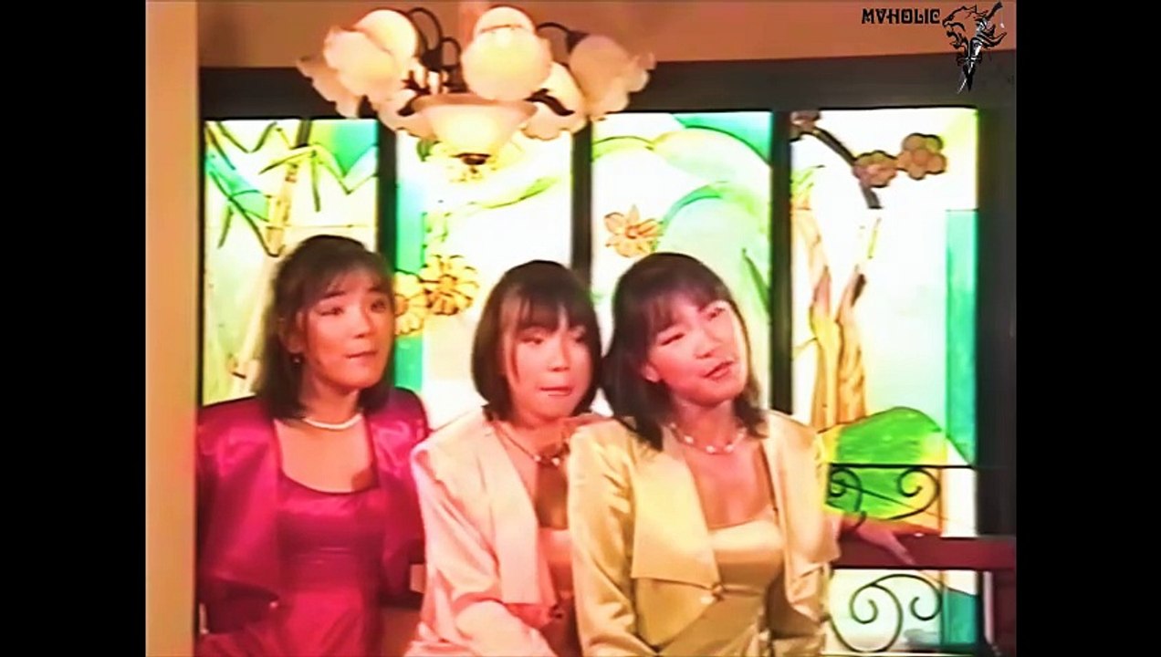 Tam Ca Áo Trắng - Giấc mơ tuổi thơ [OFFICIAL MV] [4K HD REMASTERED]