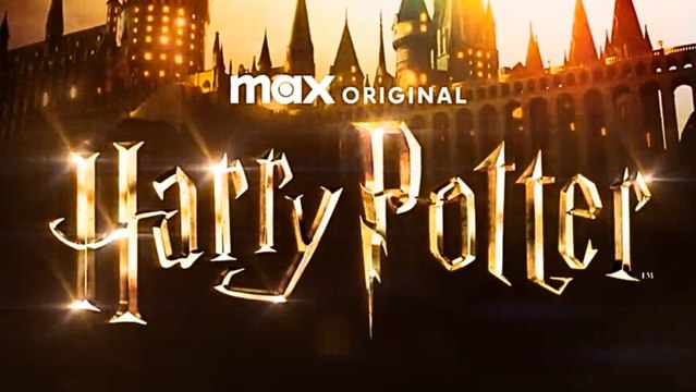 Harry Potter tendrá serie en MAX que promete ser fiel a los icónicos libros