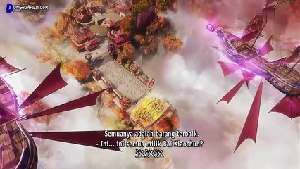 Yi Nian Yong Heng Season 3 Episode 13 Subtitle Indonesia