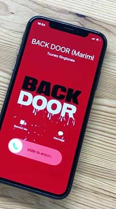 Mobile ringtone music