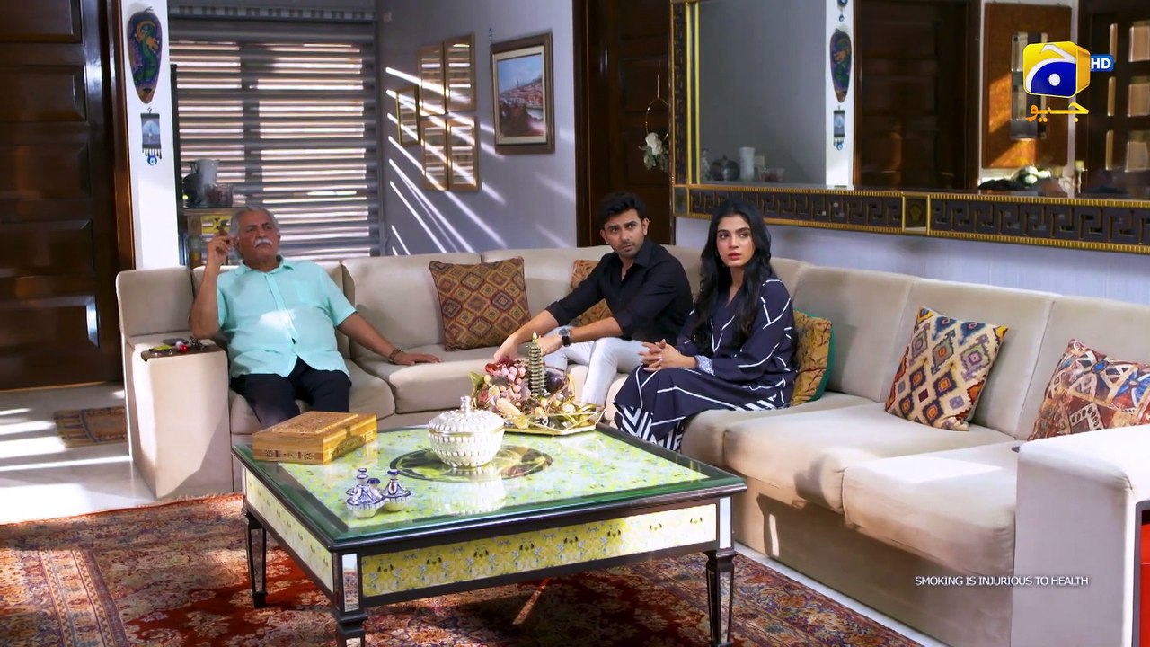 Kaffara Episode 80 Promo _ Tomorrow at 9_00 PM only on Har Pal Geo