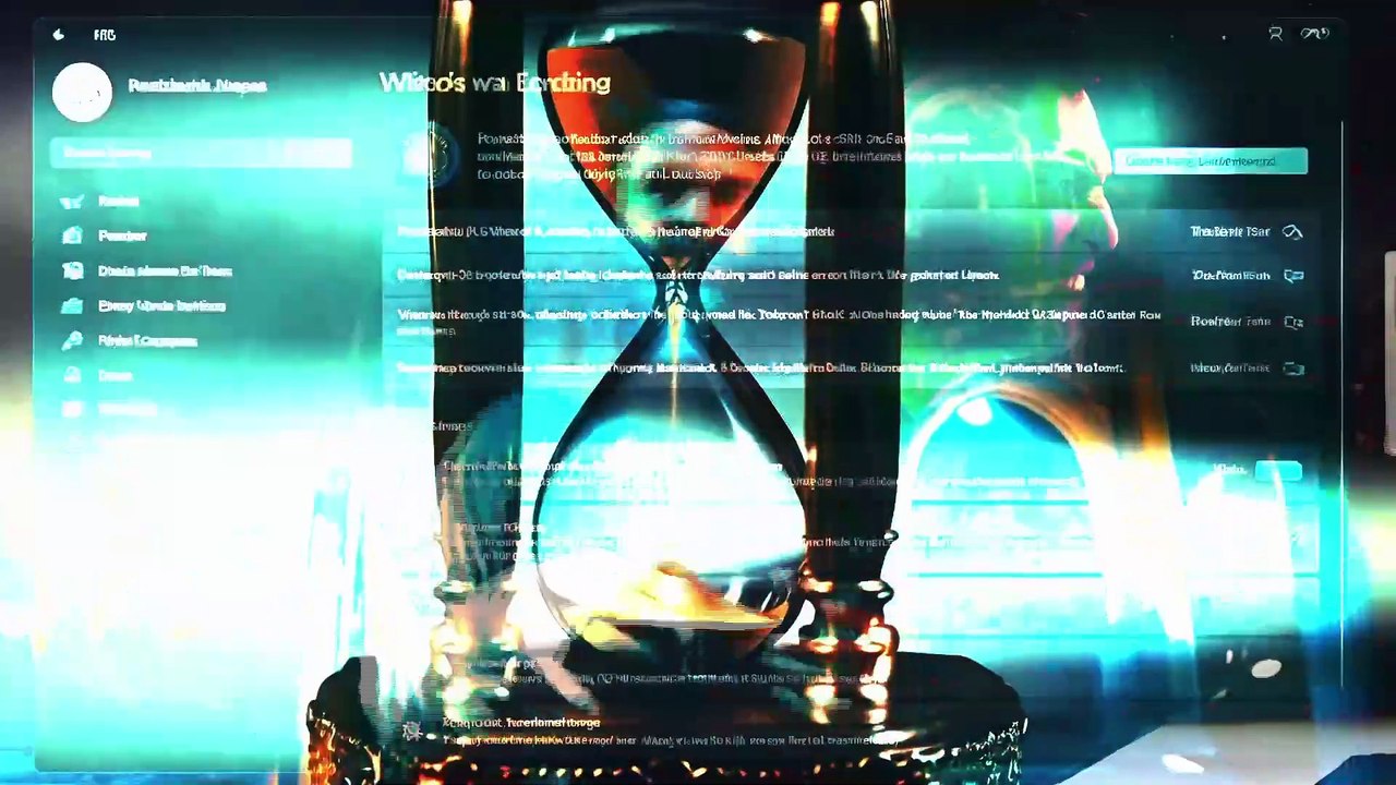 The Windows Experience