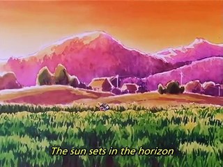 Hai Step Jun (80's Anime) Episode 23 - Jun’s Detective Story (English Subbed)