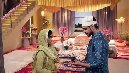 مسلسل وتبقى ليلة الحلقة 47
