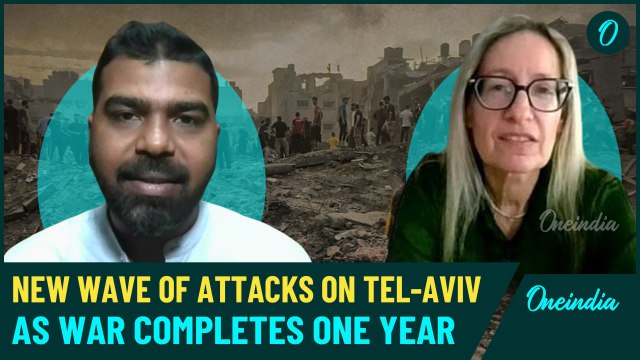 'Iran Will Pay, Iron Dome Never Failed': Former IDF Spokesperson Rips Hezbollah & Iran | Watch