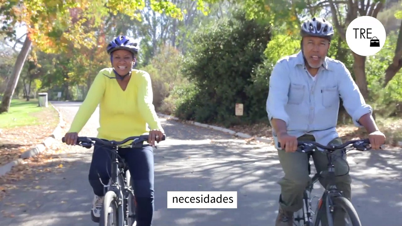 Caminar está muy bien pero este ejercicio tan divertido es perfecto para mejorar los síntomas de la menopausia y también la memoria