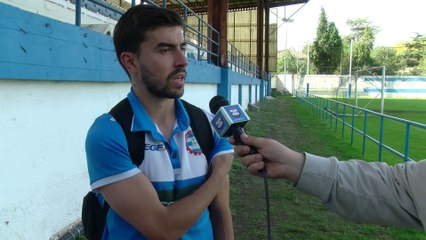 Declaraciones J5: Fernando Muñoz y Borja López