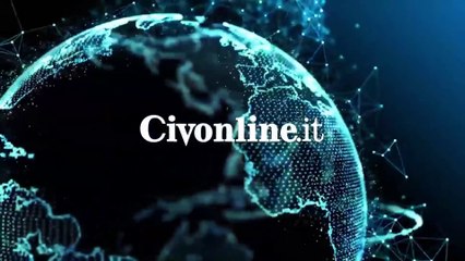 Ritrovata l'auto dei rapinatori di Prato del Mare