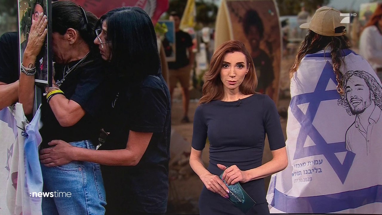 Kira Alin Nachrichten (07/10/2024)