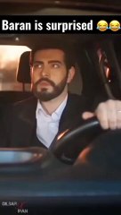 Baran is surprised |Dilan and Baran|Vendetta