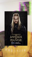 Les Anneaux de Pouvoir : des liens avec Game of Thrones et Harry Potter